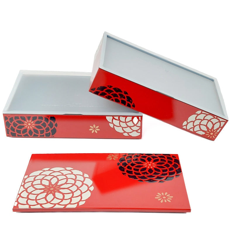 Japansk Bento-madkasse