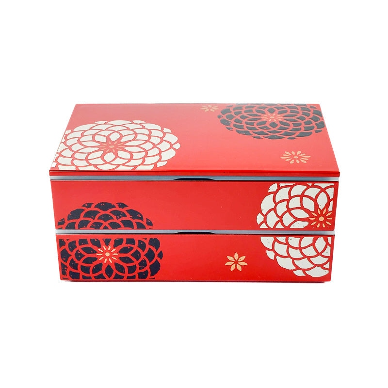 Japansk Bento-madkasse