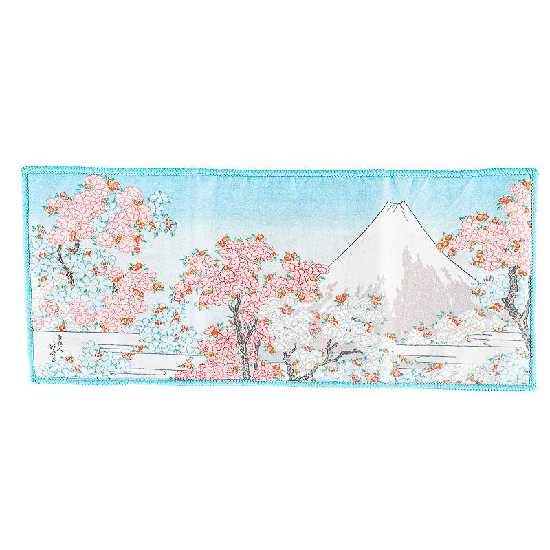 Japansk Brilleklud - Hokusai Sakura