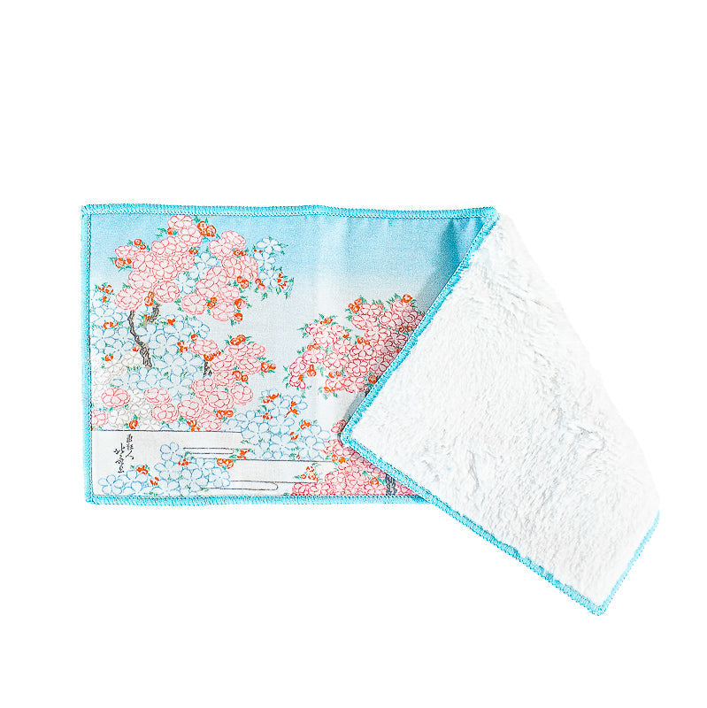 Japansk Brilleklud - Hokusai Sakura