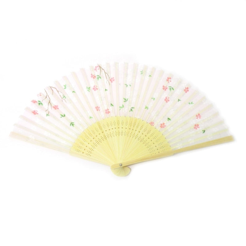 Japansk forårsvifte