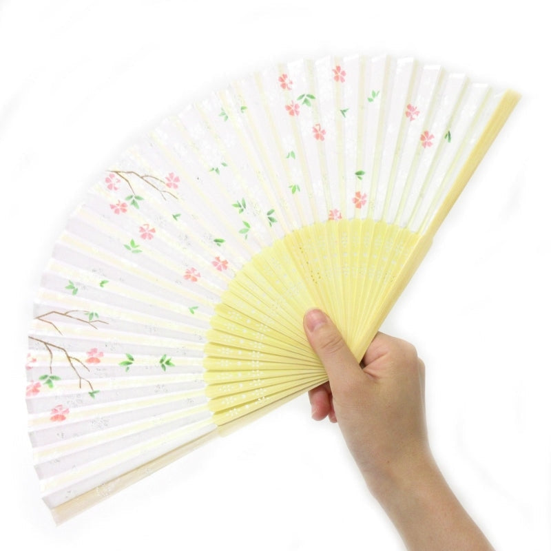 Japansk forårsvifte