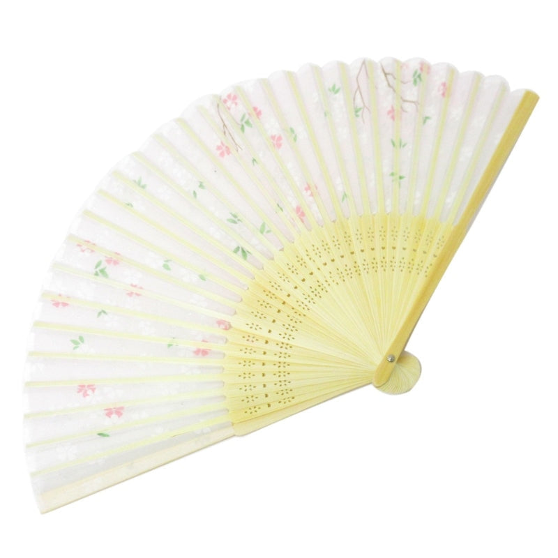 Japansk forårsvifte