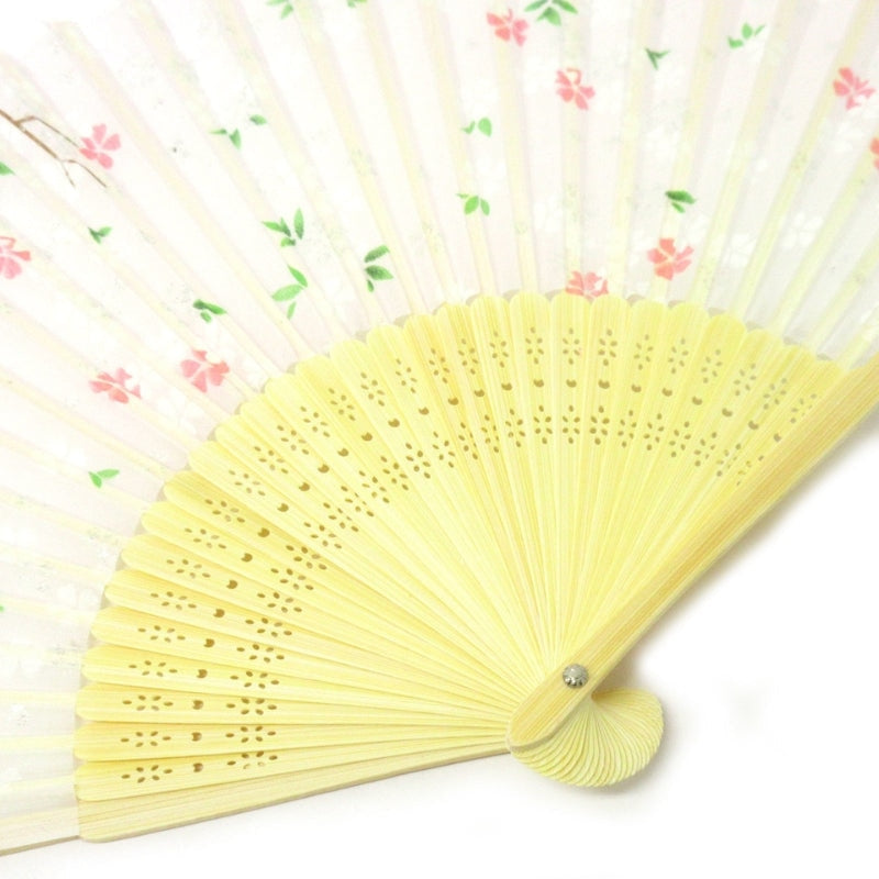Japansk forårsvifte