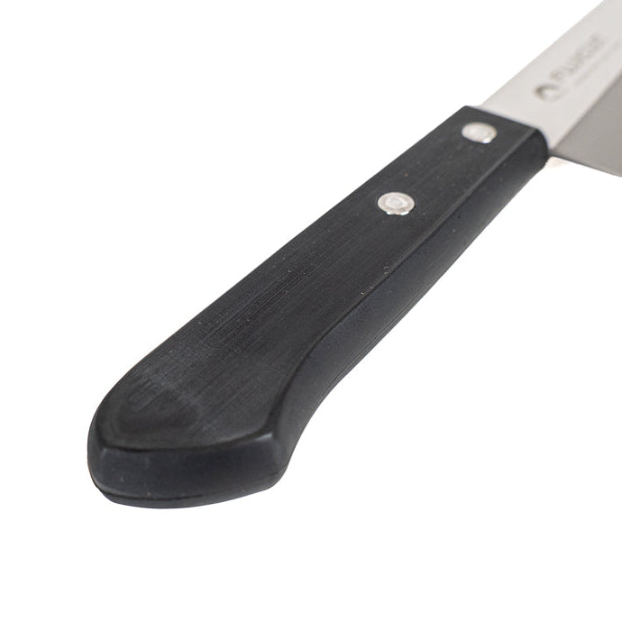 Japansk Fujicut Nakiri-kniv 16 cm