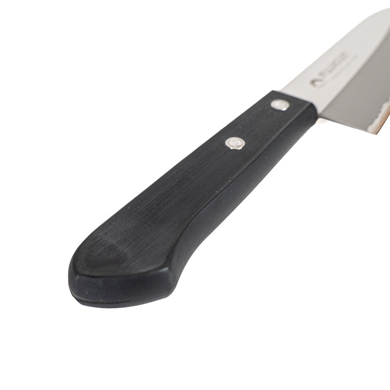 Japansk Fujicut Santoku-kniv 16,5 cm