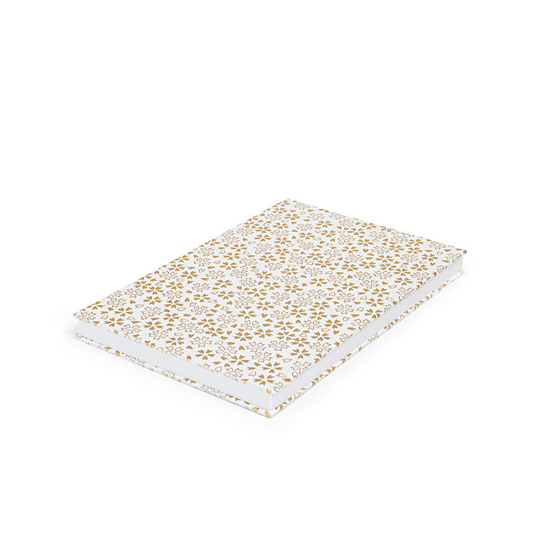 Japansk Goshuin Bog Mino Washi - Sakura