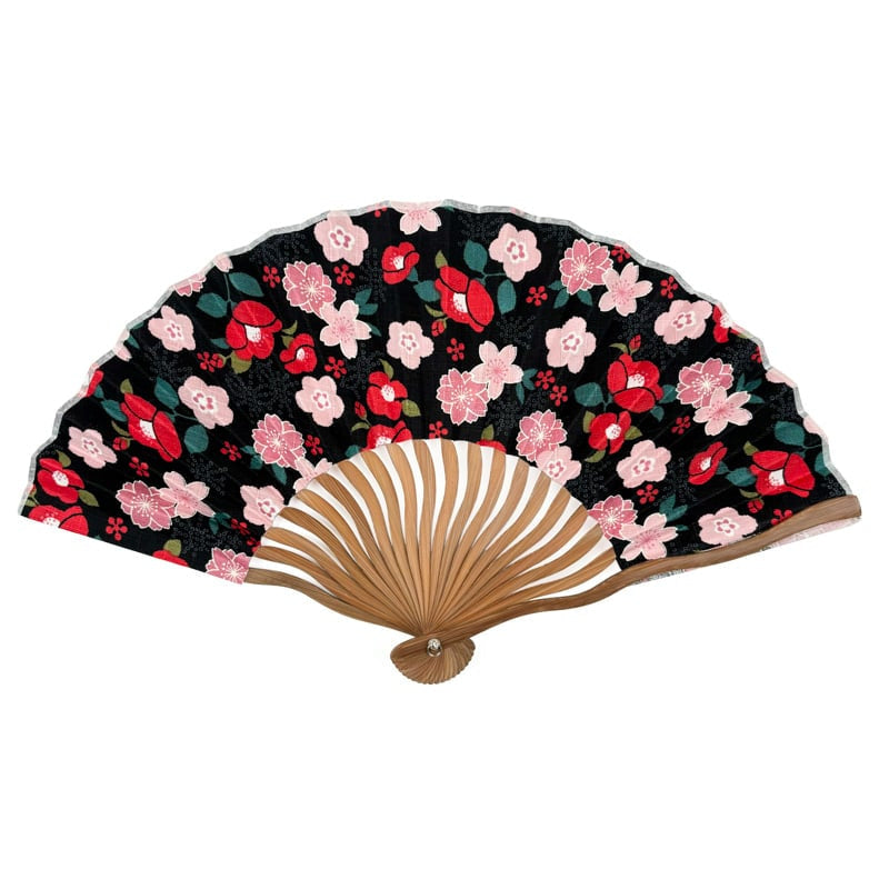 Japansk Hanagara-vifte