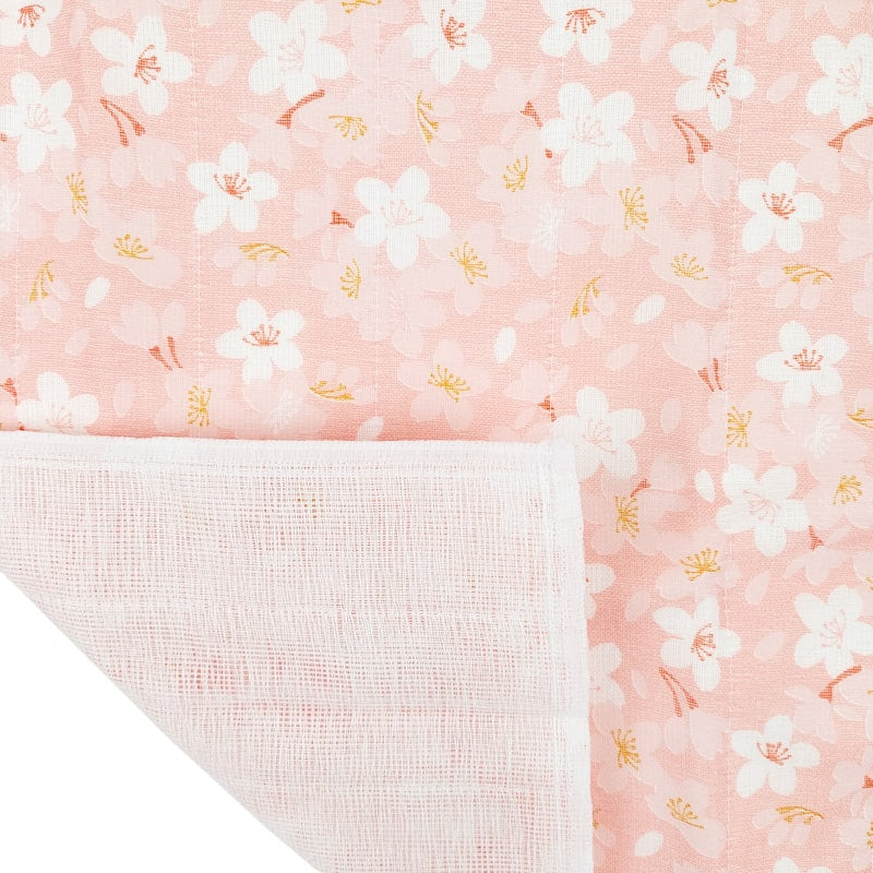 Japansk Hanami viskestykke