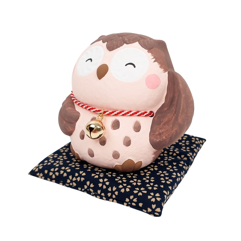 Japansk humoristisk uglefigur