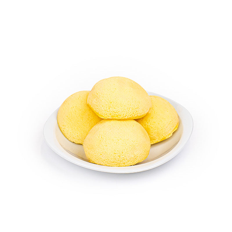 Japansk Kage - Custard