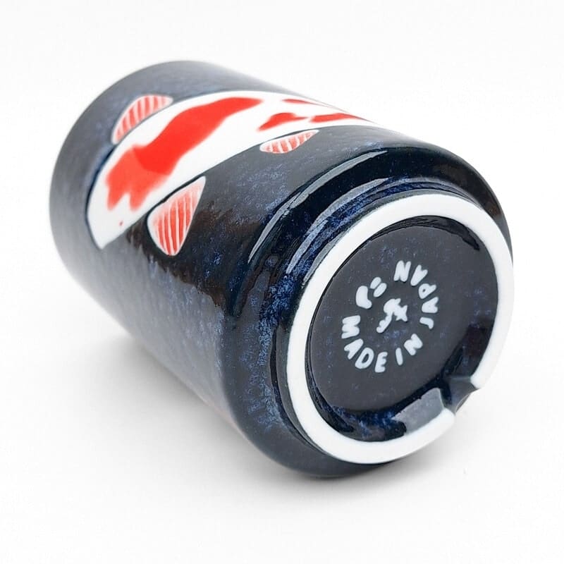 Japansk karpe Koi Cup