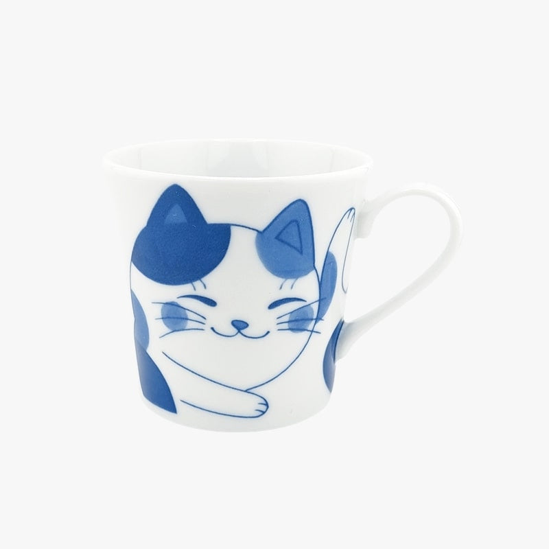 Japansk Kawaii-kattekrus