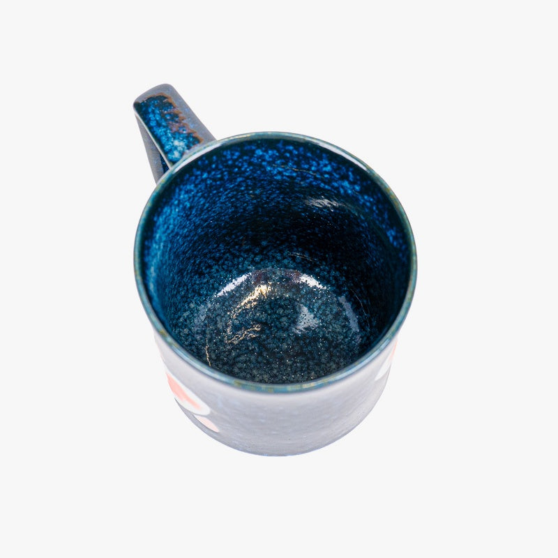 Japansk Koi-krus