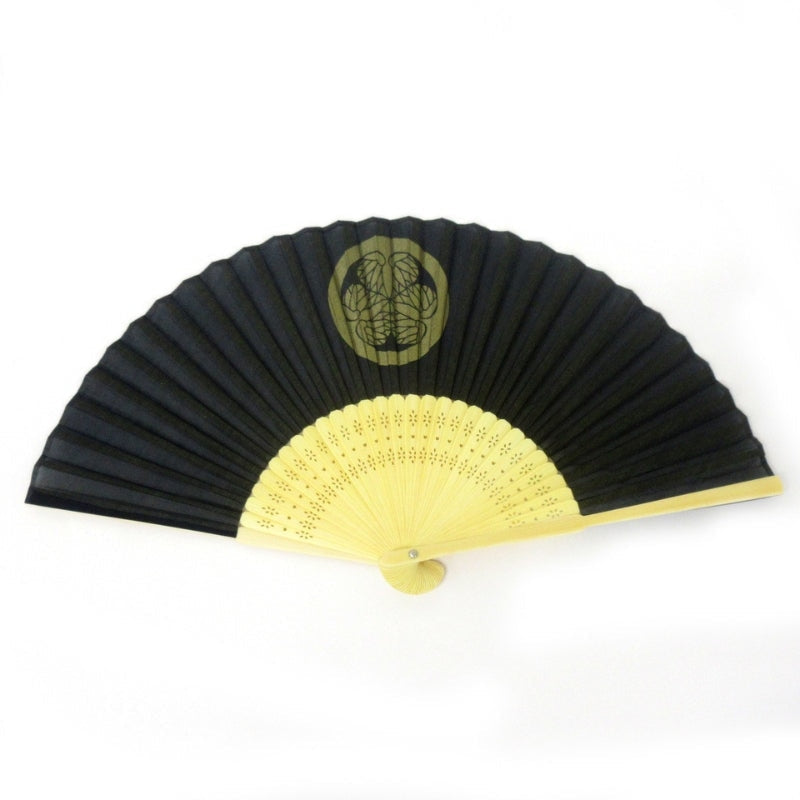 Japansk kriger-fan
