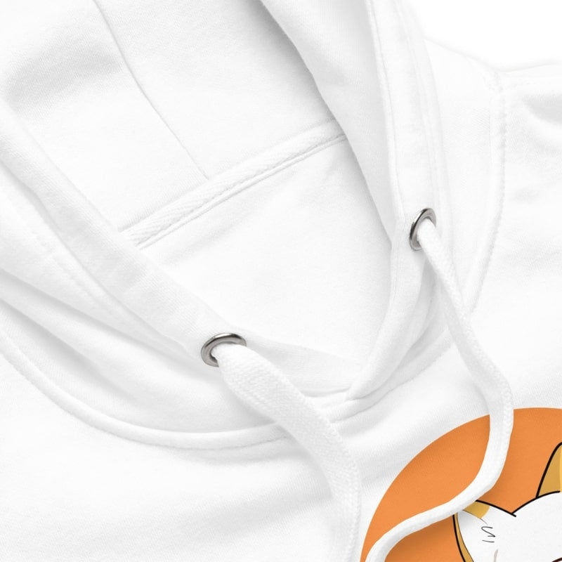 Japansk legendarisk kat-sweatshirt