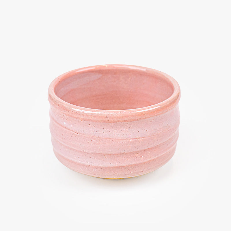 Japansk Matcha Skål - Pinku