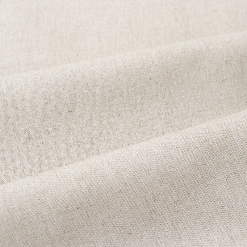 Japansk Noren Naturligt linned 85 x 150 cm