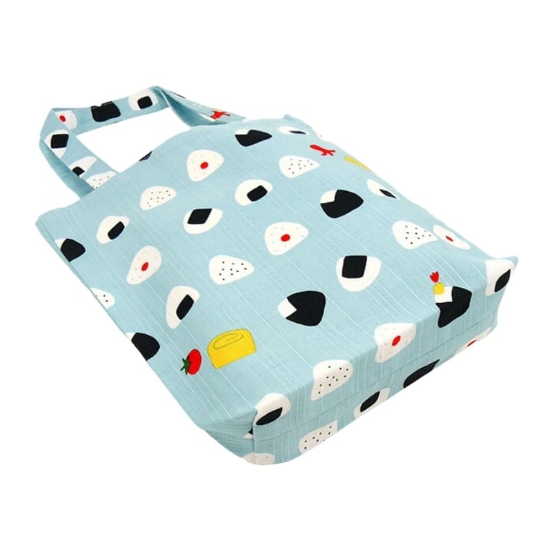 Japansk onigiri-taske