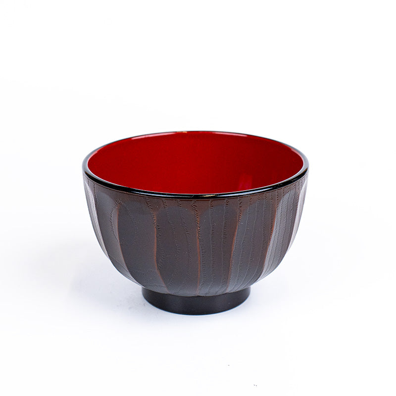 Japansk Owan Miso Suppeskål