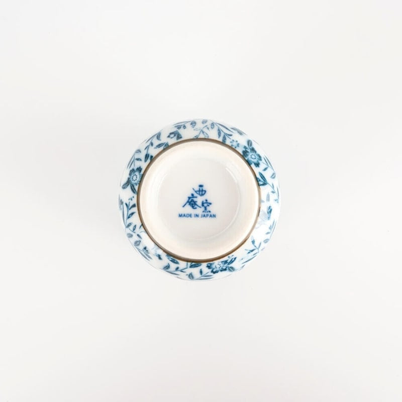 Japansk porcelænskop