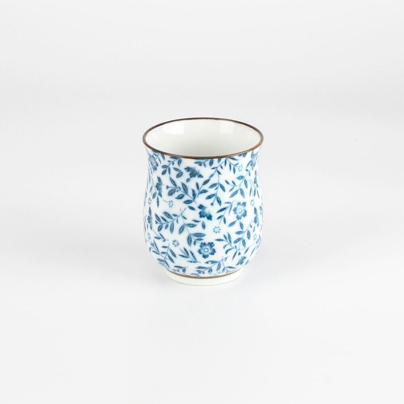 Japansk porcelænskop