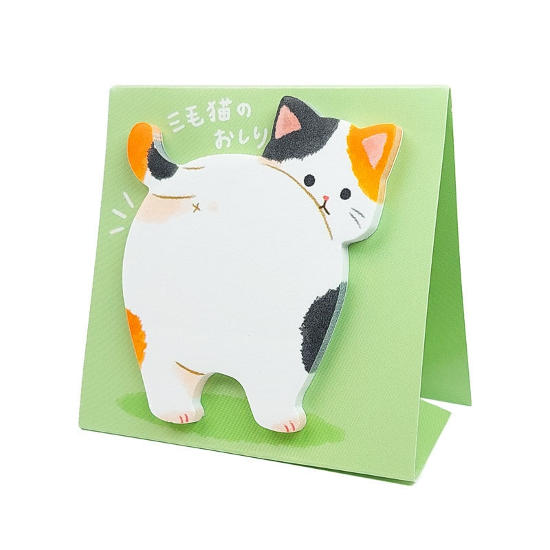 Japansk post-it Maneki