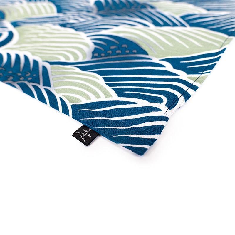 Japansk Pudebetræk Irodori Onami - 45x45 cm