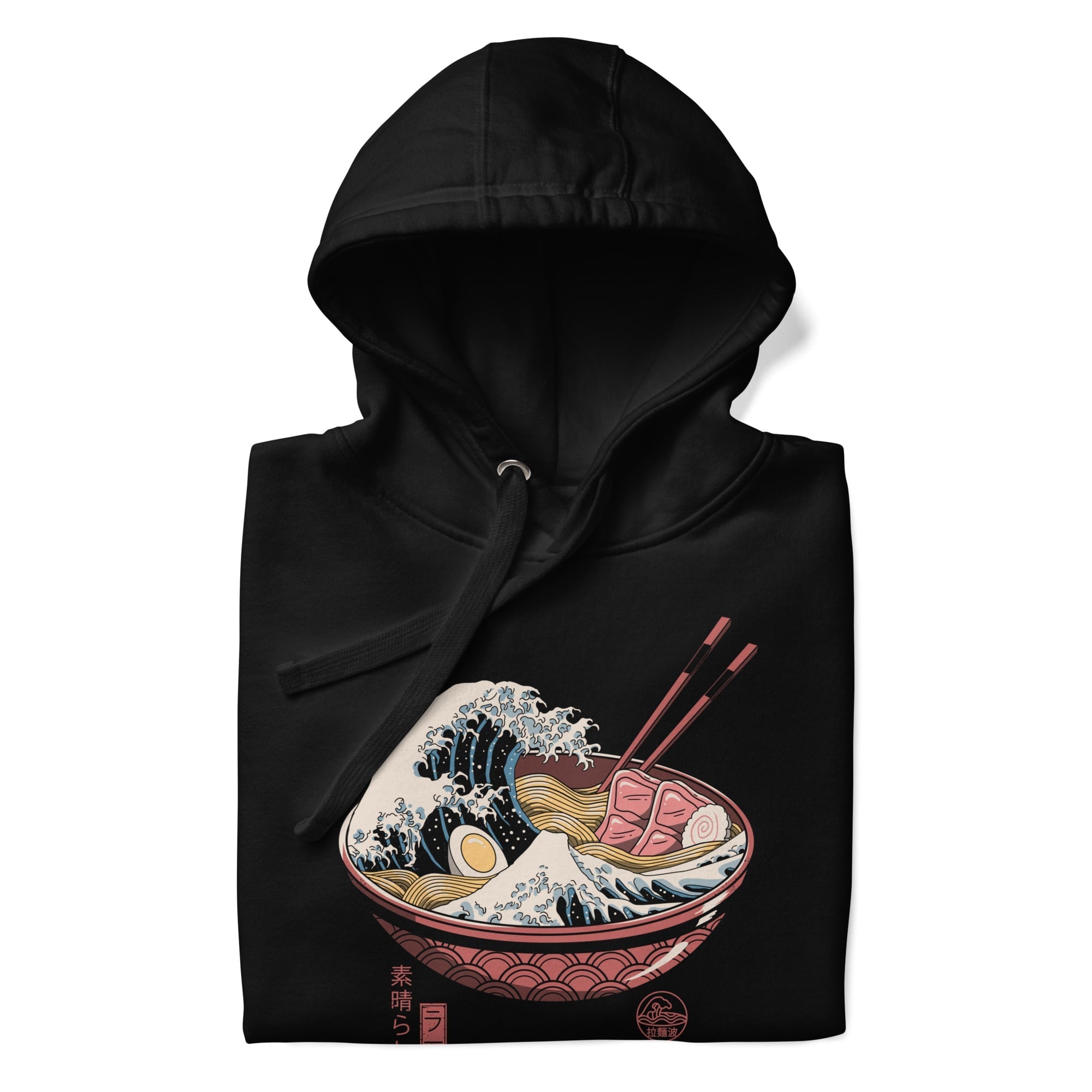 Japansk Ramen-sved Kanagawa