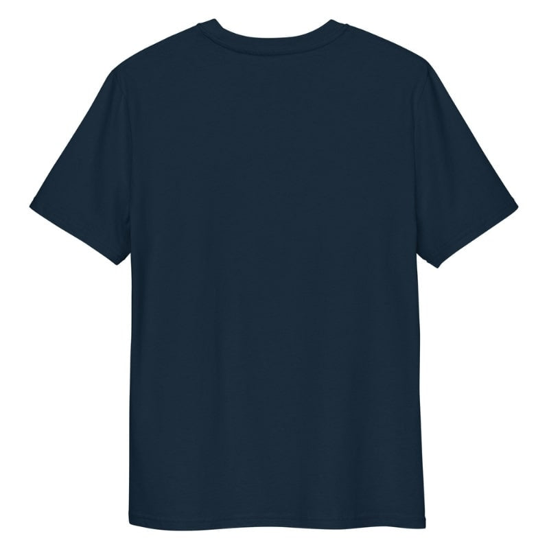 Japansk retro Kanagawa T-shirt