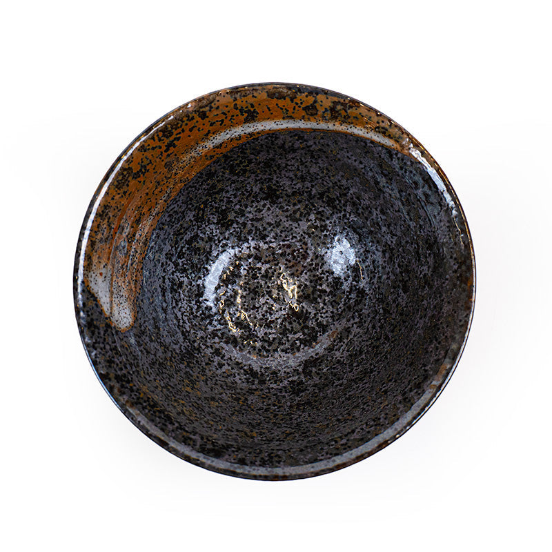 Japansk Risskål - Fudezukai