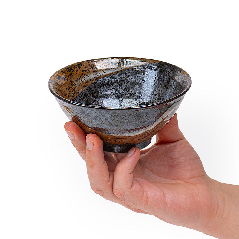 Japansk Risskål - Fudezukai