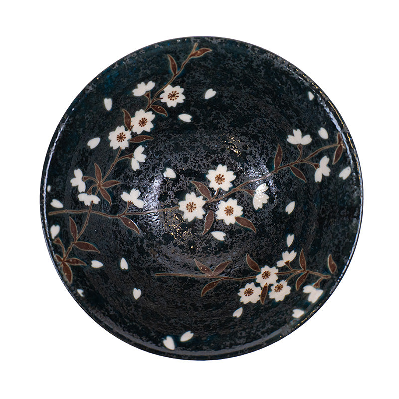 Japansk Risskål - Kuro Sakura