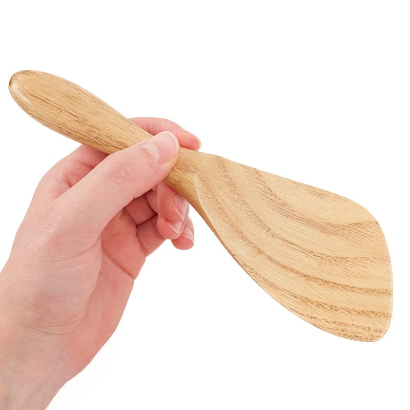 Japansk risske med kastanje