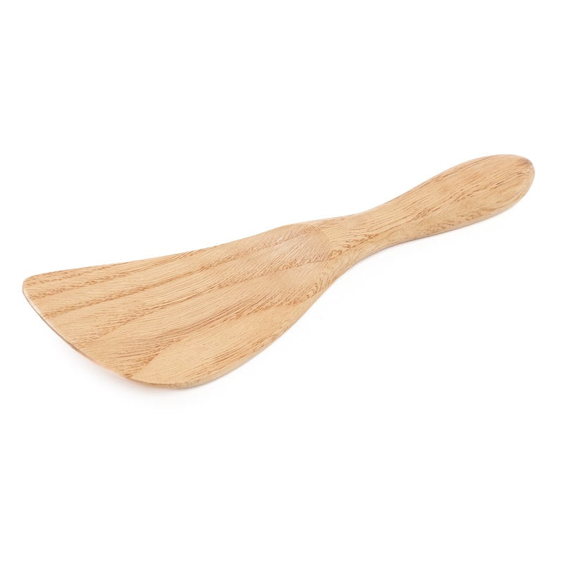 Japansk risske med kastanje