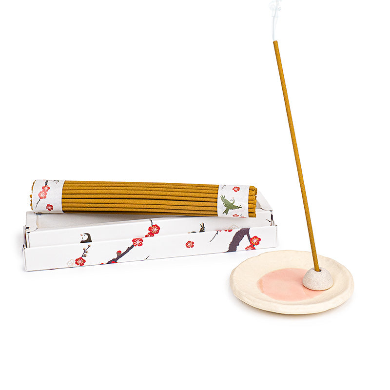 Japansk Røgelse - Ume Uguisu