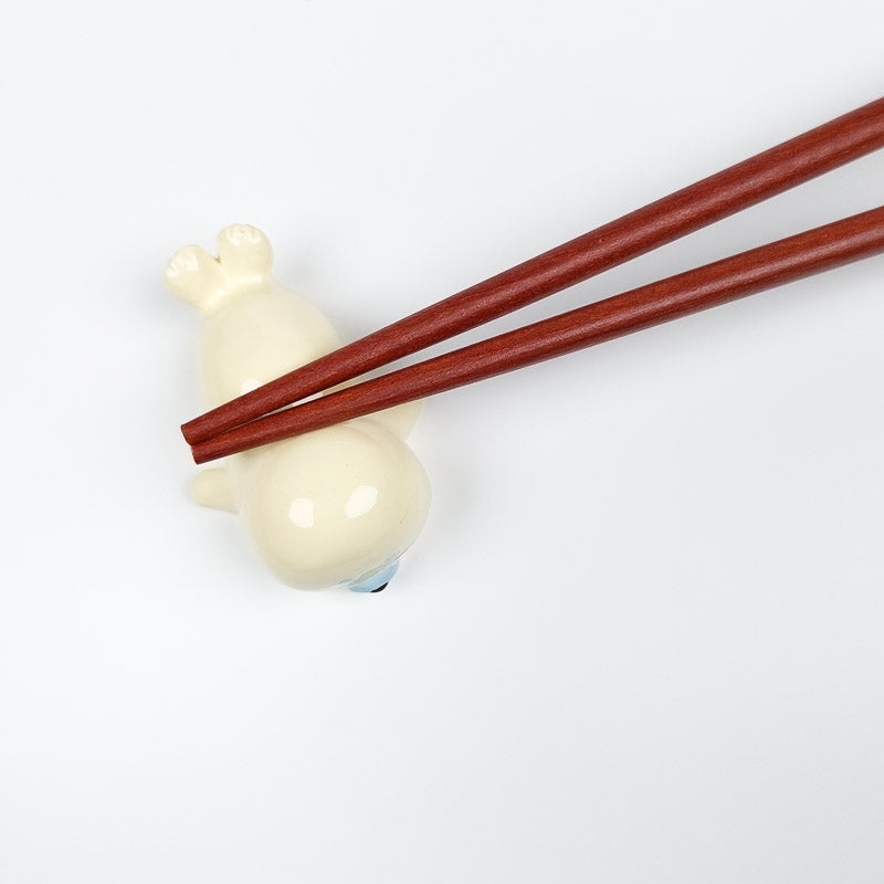 Japansk sæl til spisepinde