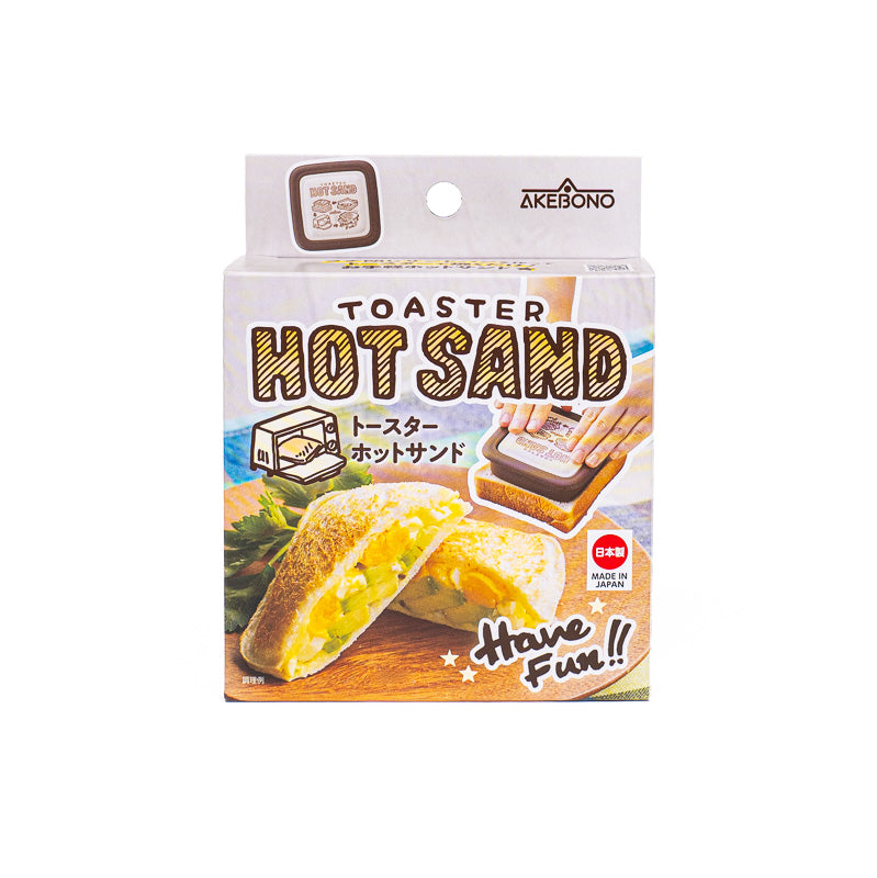Japansk Sandoform