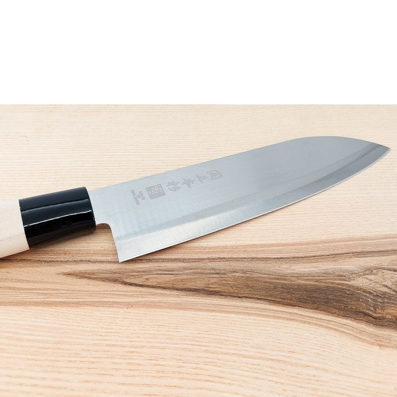 Japansk Santoku-kniv