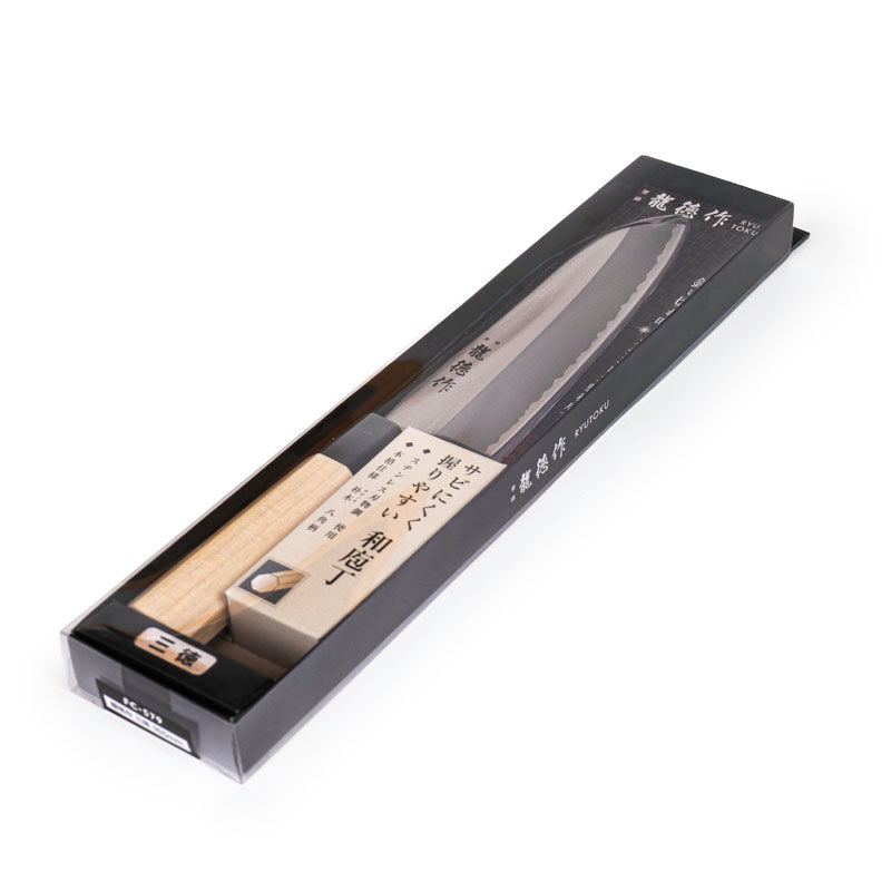 Japansk Santoku-kniv