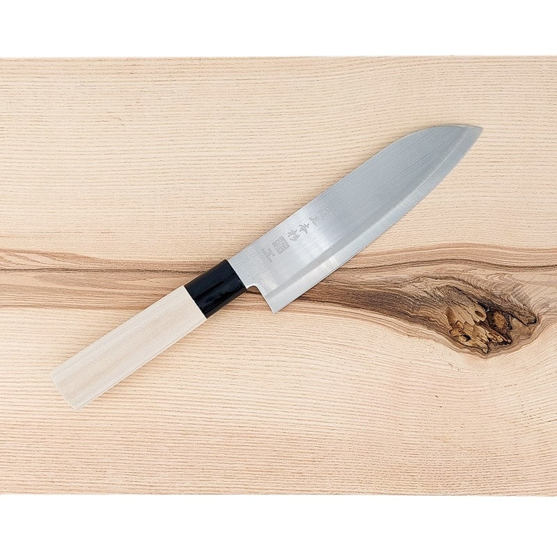 Japansk Santoku-kniv