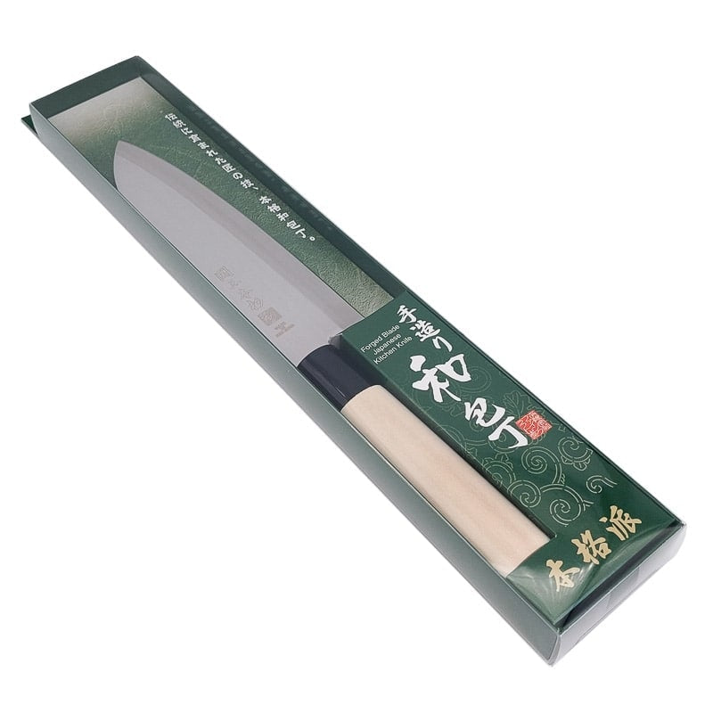 Japansk Santoku-kniv