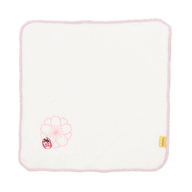 Japansk serviet Daruma Sakura