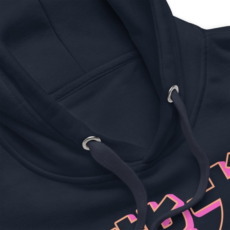 Japansk Shiba Noodle-sweatshirt