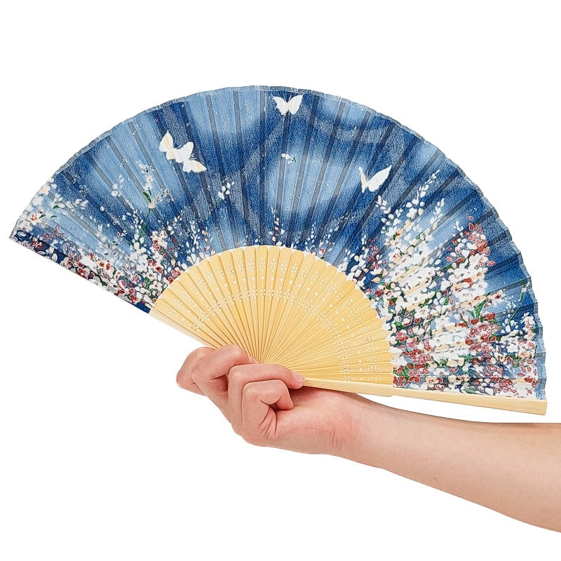 Japansk sommerfuglevifte