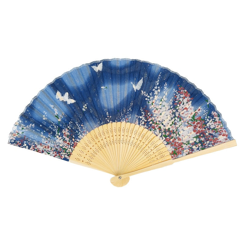 Japansk sommerfuglevifte