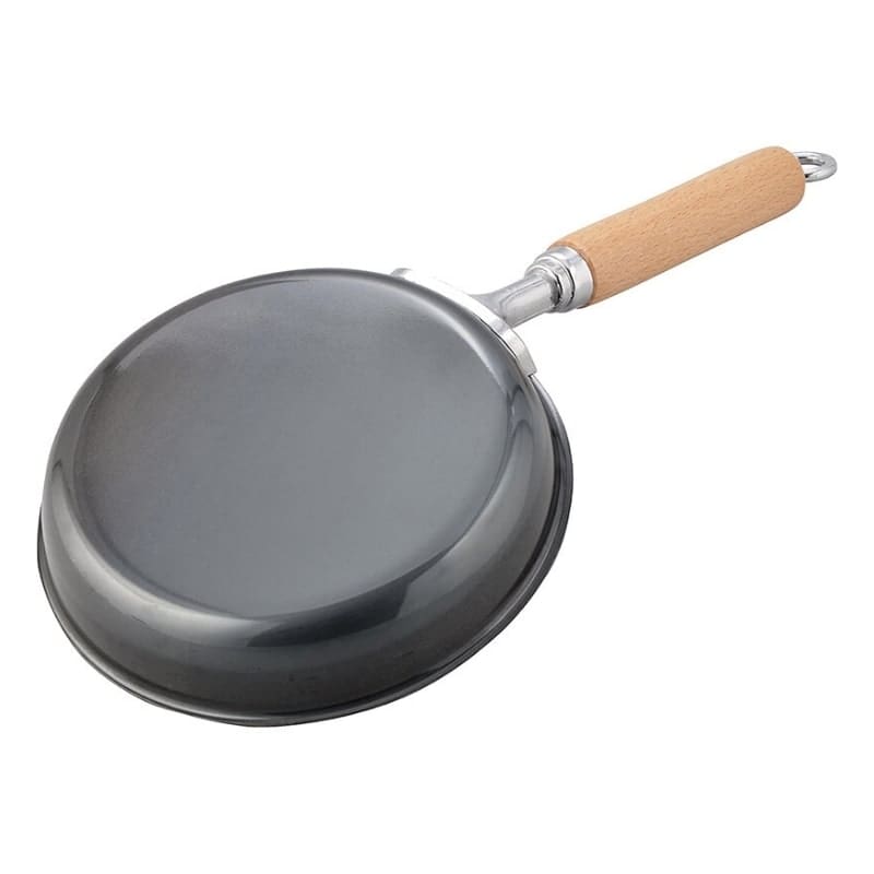 Japansk stegepande - 16 cm