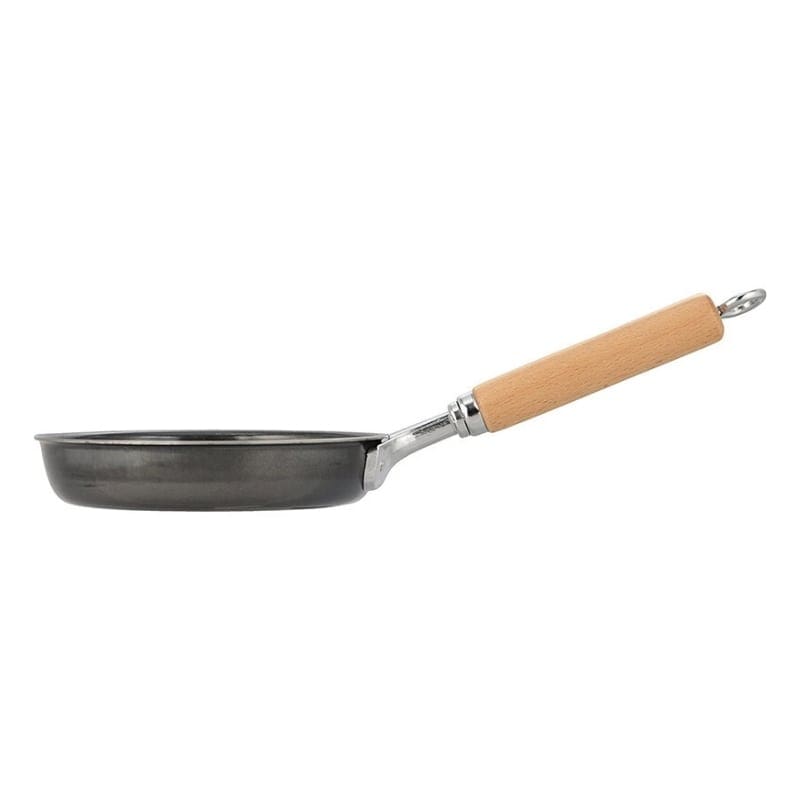 Japansk stegepande - 16 cm