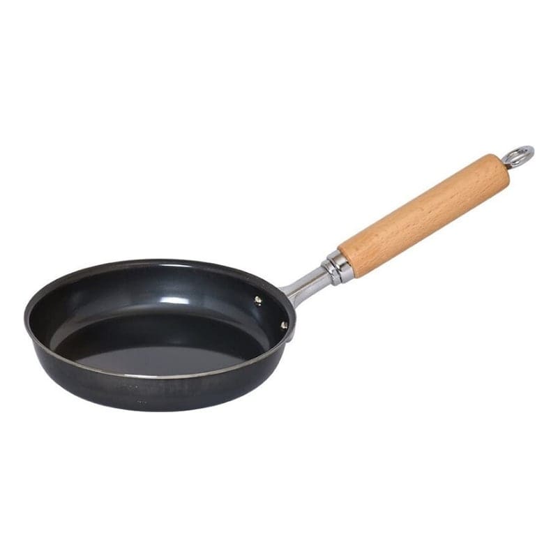 Japansk stegepande - 16 cm
