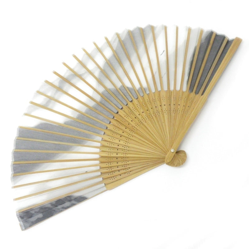 Japansk tågeventilator